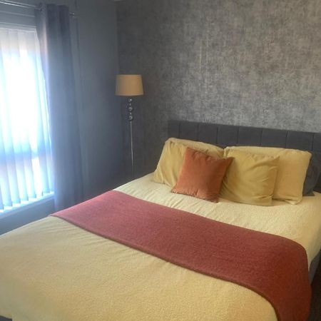 2 bedroom house Belfast city Buitenkant foto