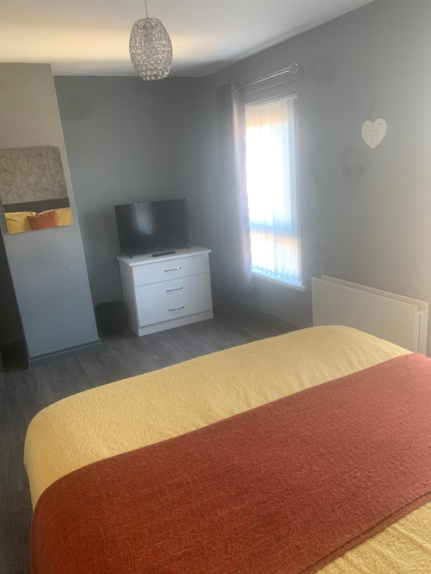 2 bedroom house Belfast city Buitenkant foto