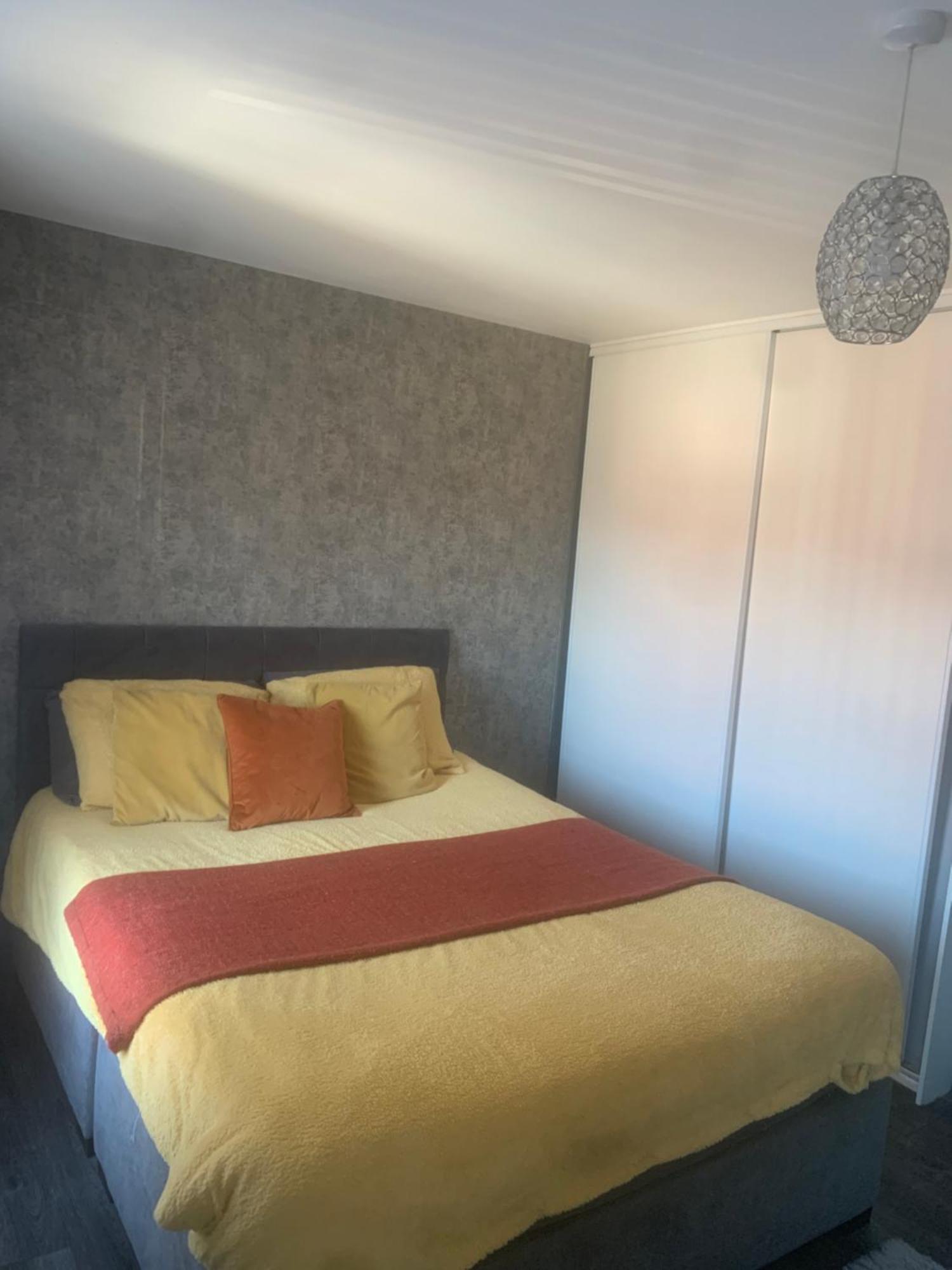 2 bedroom house Belfast city Buitenkant foto