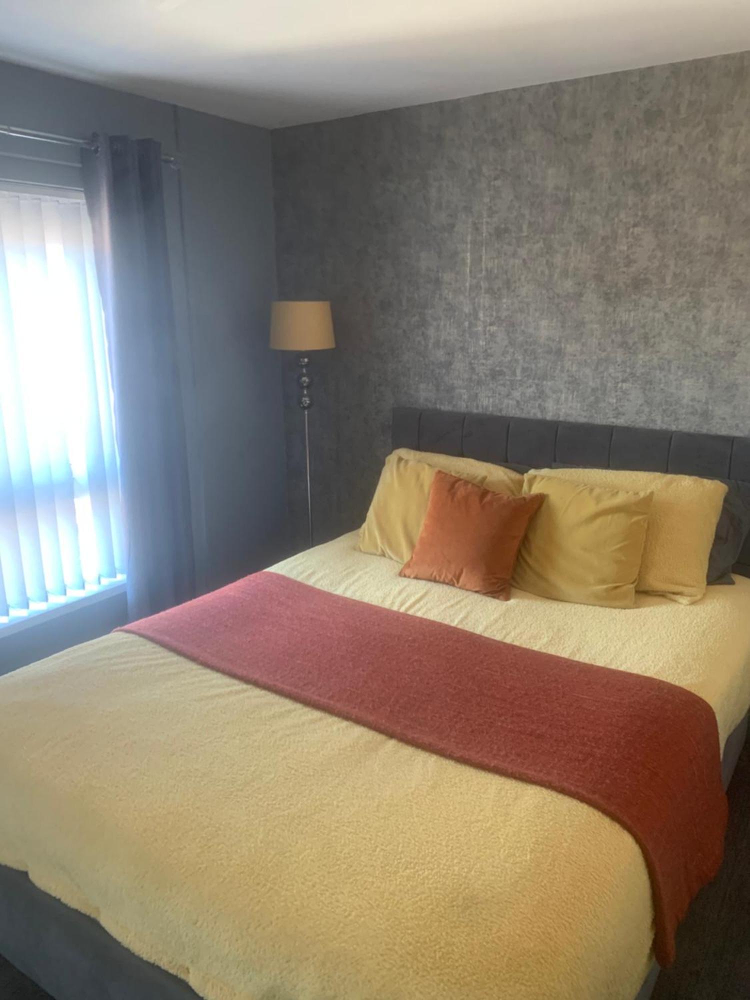 2 bedroom house Belfast city Buitenkant foto