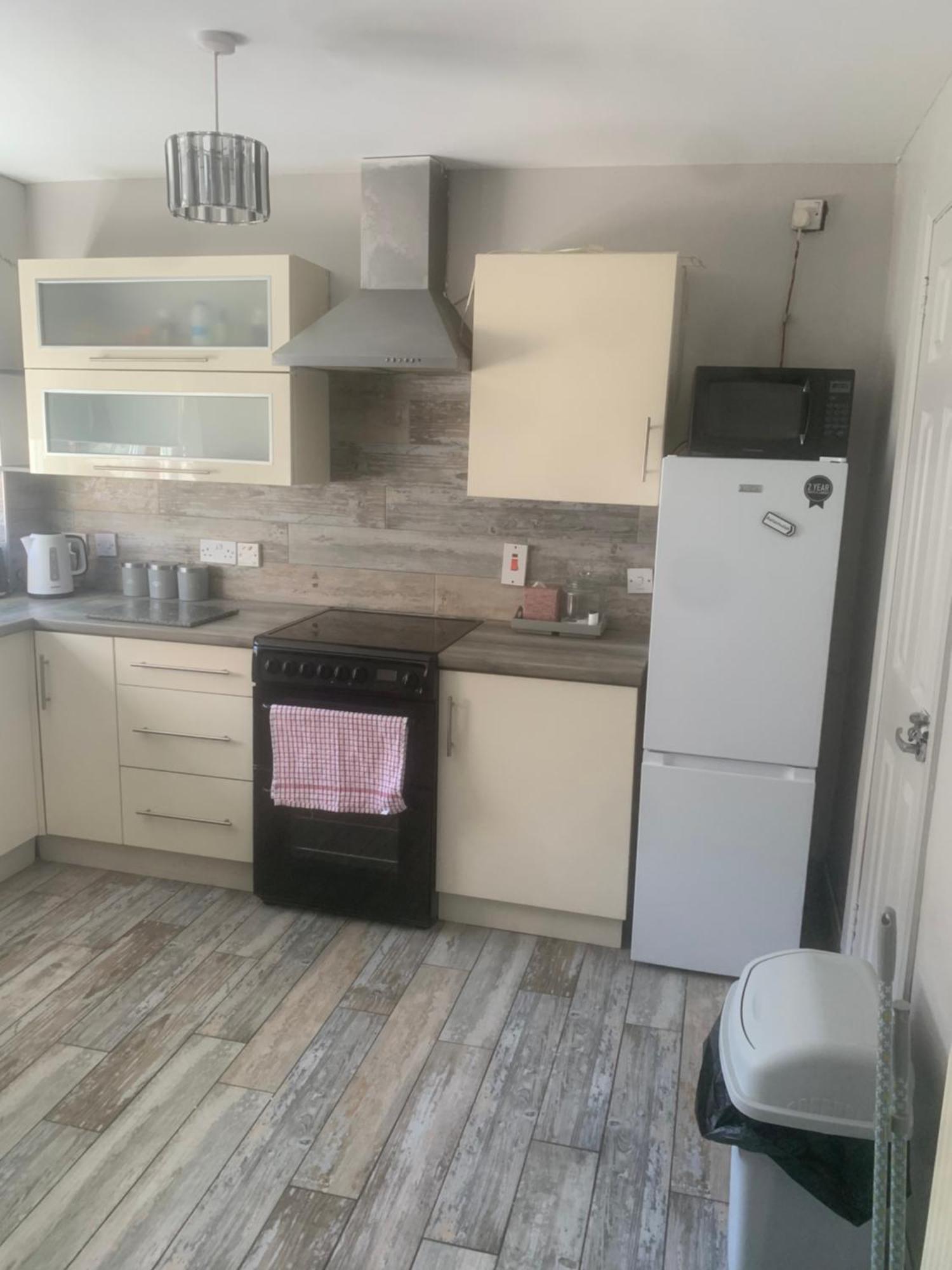 2 bedroom house Belfast city Buitenkant foto