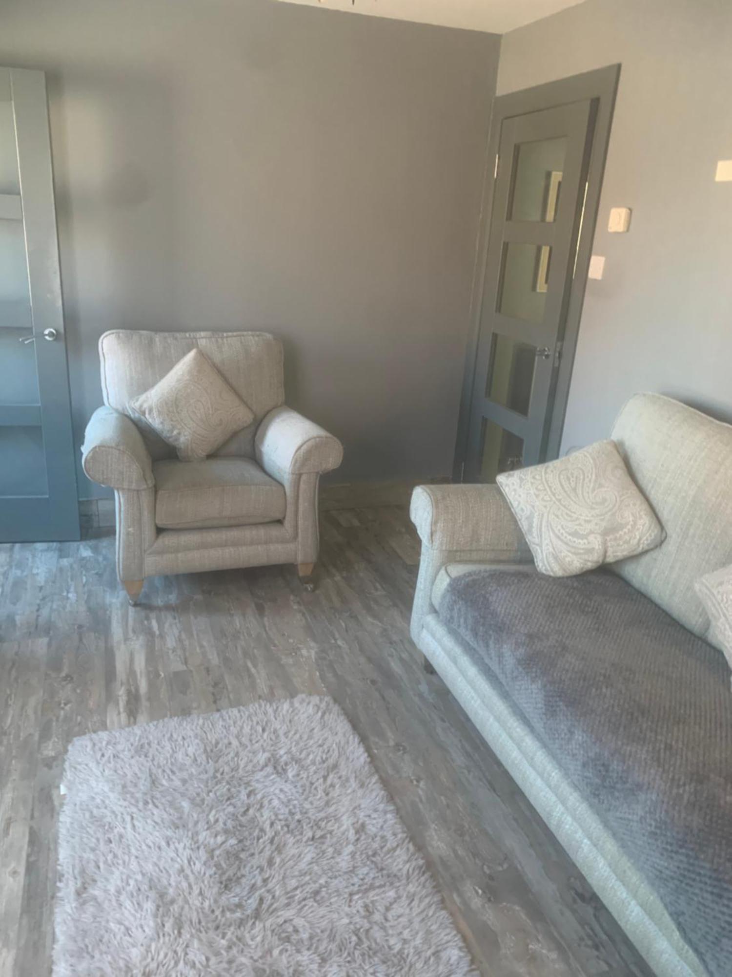 2 bedroom house Belfast city Buitenkant foto