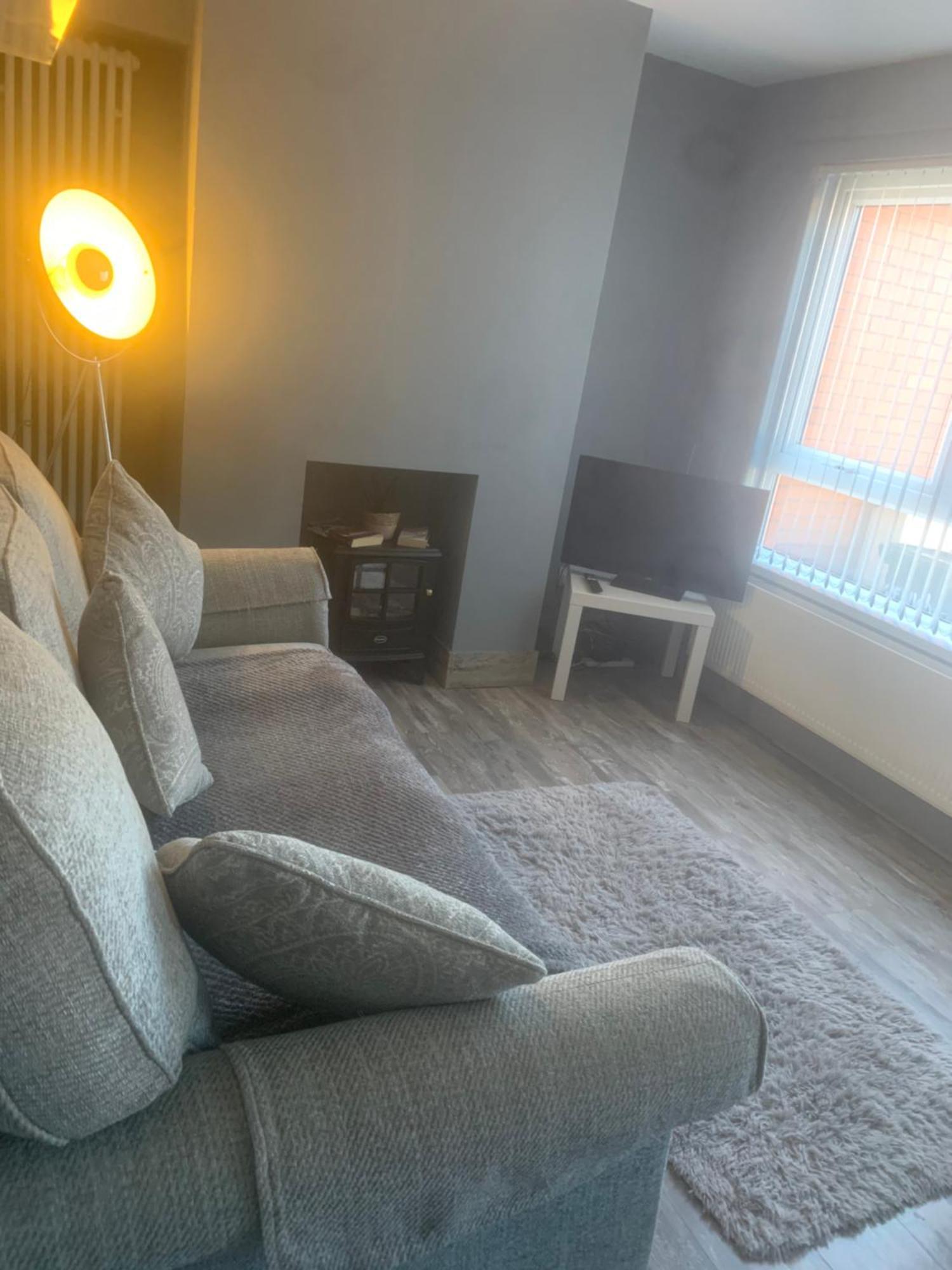2 bedroom house Belfast city Buitenkant foto