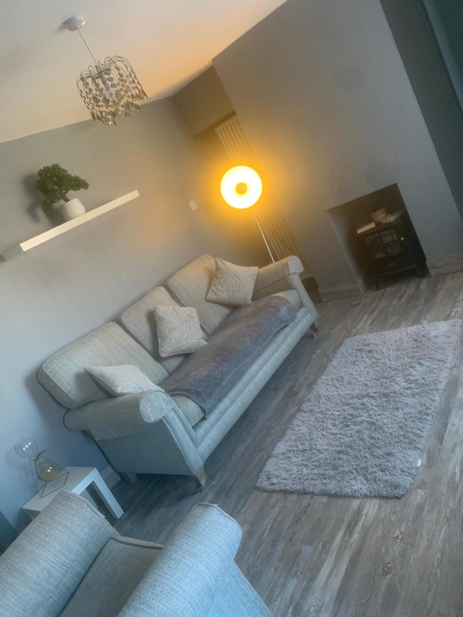 2 bedroom house Belfast city Buitenkant foto