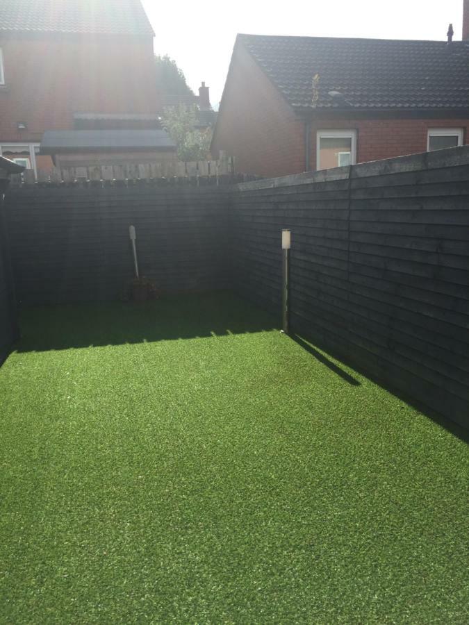 2 bedroom house Belfast city Buitenkant foto