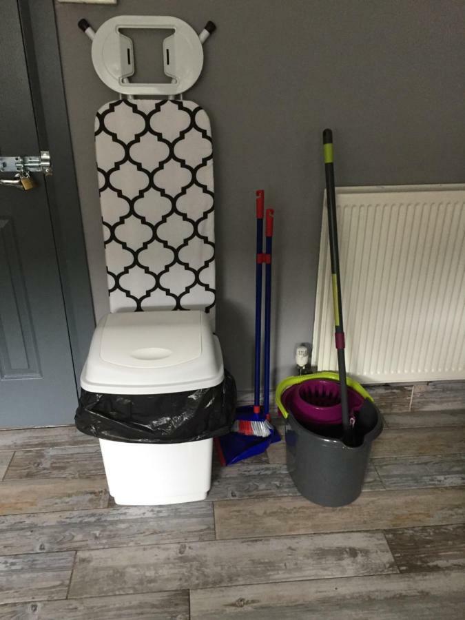 2 bedroom house Belfast city Buitenkant foto